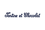 ﻿Tartine et Chocolat品牌LOGO