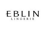 EBLIN (埃布林内衣)品牌LOGO