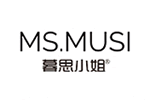 MISS MUSI 暮思小姐品牌LOGO