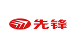 先锋电器品牌LOGO