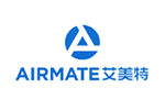 AIRMATE 艾美特电器品牌LOGO