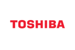 TOSHIBA 东芝品牌LOGO