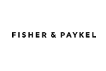 Fisher&Paykel (斐雪派克)品牌LOGO