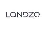 LANDZO 蓝宙科技品牌LOGO