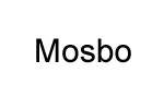MOSBO数码品牌LOGO