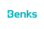 Benks 邦克仕品牌LOGO