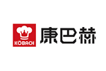 KOBACH 康巴赫品牌LOGO