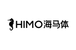 HIMO 海马体照相馆品牌LOGO