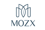 MOZX (陌妆)品牌LOGO