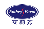 Embry Form 安莉芳品牌LOGO