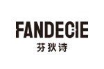 FANDECIE 芬狄诗品牌LOGO