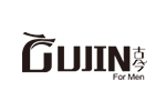 GUJIN 古今男士品牌LOGO