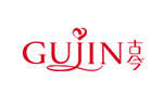 GUJIN 古今内衣品牌LOGO