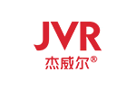 JVR 杰威尔化妆品品牌LOGO