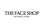 THE FACE SHOP (菲诗小铺)品牌LOGO