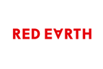 RED EARTH (红地球美妆)品牌LOGO