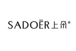 SADOER 上朵化妆品品牌LOGO