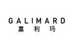 GALIMARD 嘉利玛品牌LOGO