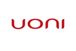 UONI 优妮化妆品品牌LOGO