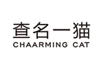 查名一猫 CHAARMING CAT