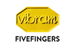 Vibram FiveFingers品牌LOGO