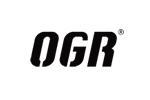OGR (鞋履潮牌)品牌LOGO