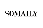 SOMAILY 秀出美丽品牌LOGO