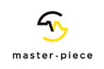 Master-piece (箱包)品牌LOGO