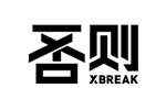 XBREAK 否则箱包品牌LOGO