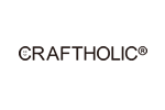 CRAFTHOLIC (宇宙人)品牌LOGO