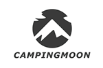 CAMPINGMOON (柯曼户外)品牌LOGO