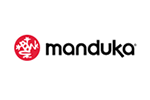 MANDUKA品牌LOGO