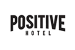 POSITIVE HOTEL品牌LOGO