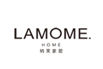 LAMOME 纳茉家居品牌LOGO