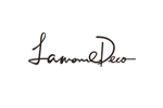 LamomeDeco品牌LOGO