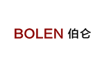 BOLEN 伯仑品牌LOGO