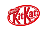 KitKat 奇巧品牌LOGO