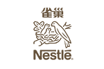 Nestle 雀巢品牌LOGO