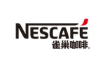 Nescafe 雀巢咖啡品牌LOGO