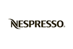 NESPRESSO (浓遇咖啡)品牌LOGO