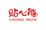 贴心熊童装品牌LOGO