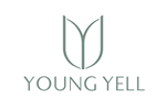 YOUNGYELL 氧言内衣品牌LOGO