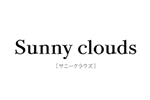 SUNNY CLOUDS 桑妮库拉品牌LOGO