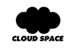 CLOUDSPACE 云上生活女装品牌LOGO