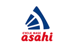 ASAHI 爱三希童车品牌LOGO