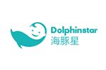 DolphinStar 海豚星 (母婴)品牌LOGO