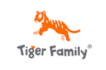 Tiger Family品牌LOGO