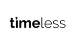 Timeless (护肤品)品牌LOGO