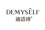 DEMYSELF 迪迈诗品牌LOGO