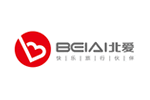 BEIAI 北爱旅行箱品牌LOGO